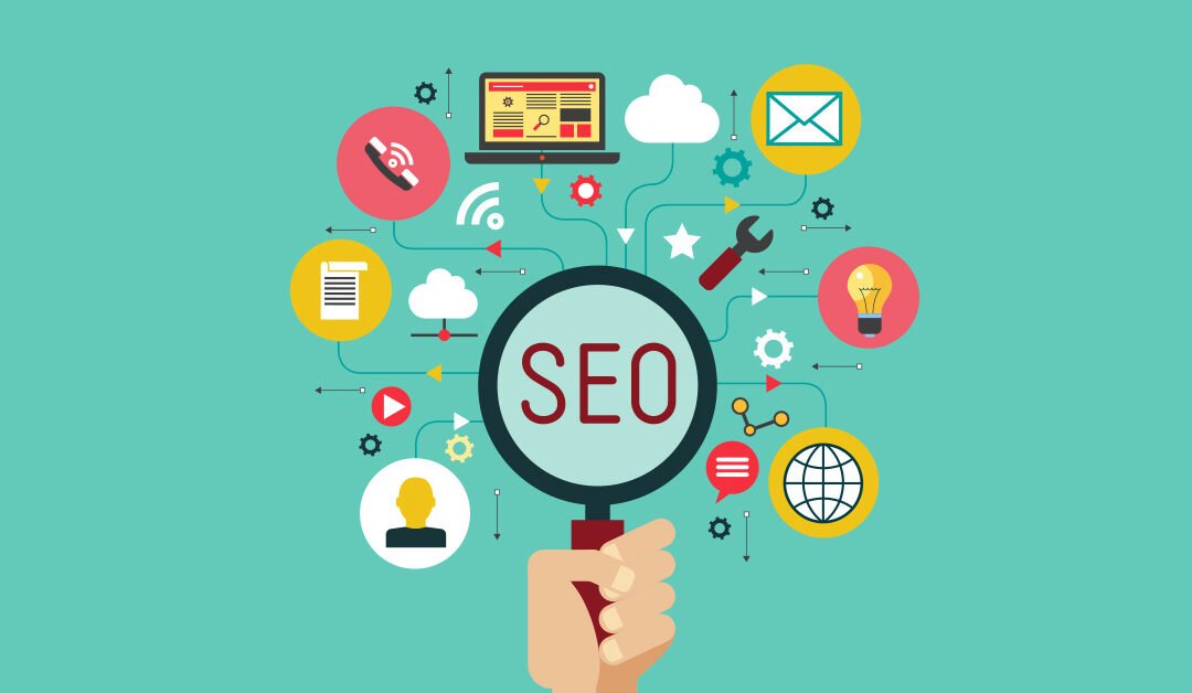 The Power of SEO: Making Your Website Stand Out