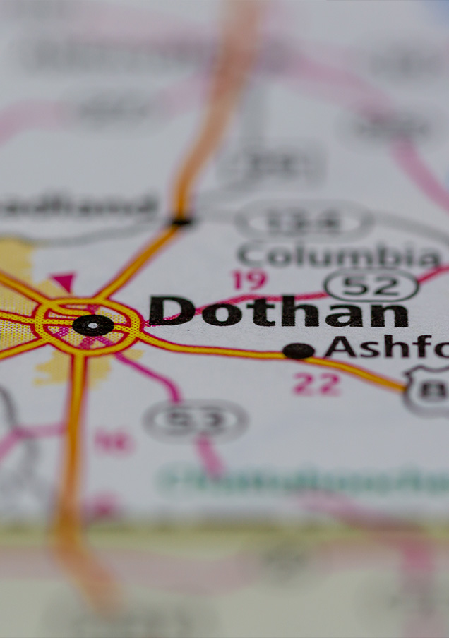 web development in Dothan AL