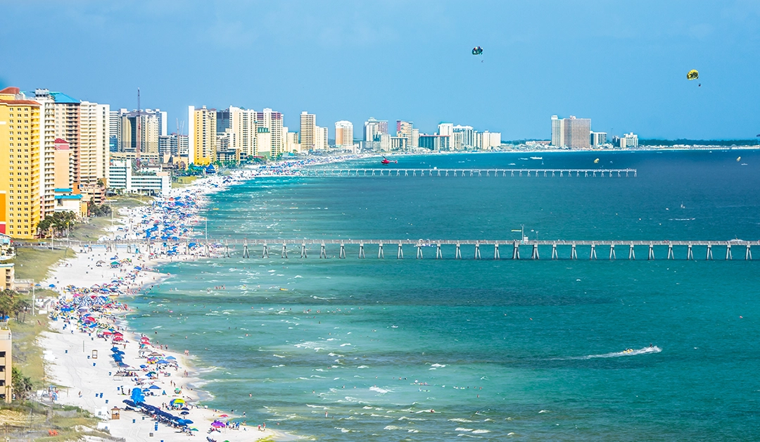 Navigating Success in Panama City, FL: The Crucial Role of Good SEO